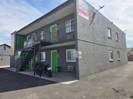 featured image of 110 E Bonanza Rd