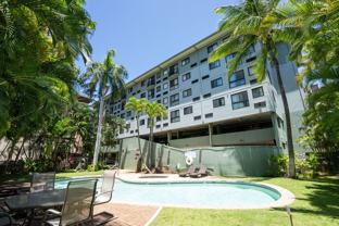 Ala Wai Garden Plaza - Photo 1 of 1