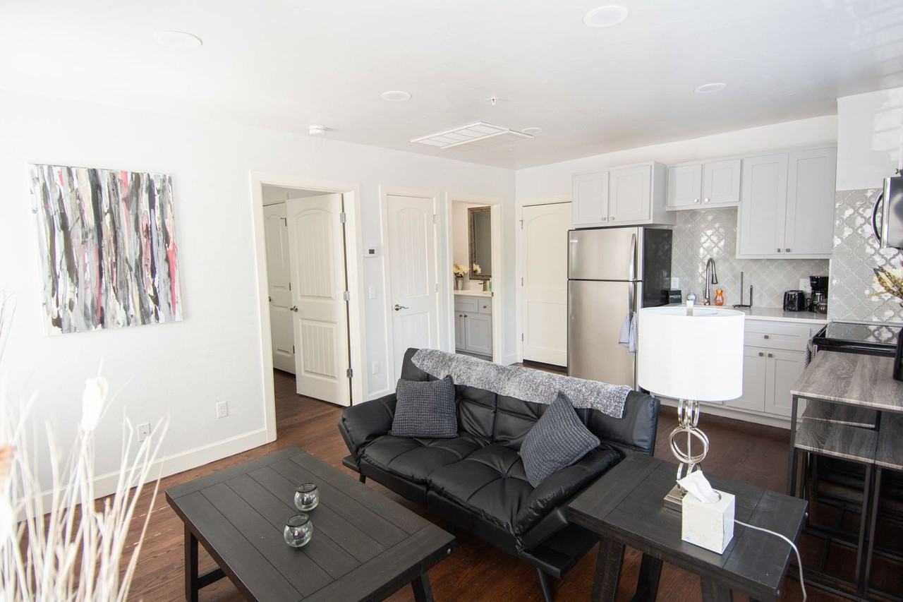 SUPER COZY APARTMENT IN THE HEART OF DOWNTOWN OKC - Photo 3 of 14