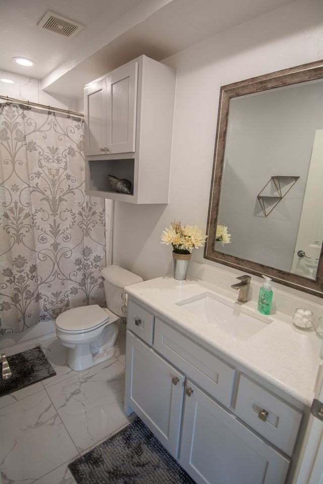 SUPER COZY APARTMENT IN THE HEART OF DOWNTOWN OKC - Photo 5 of 14