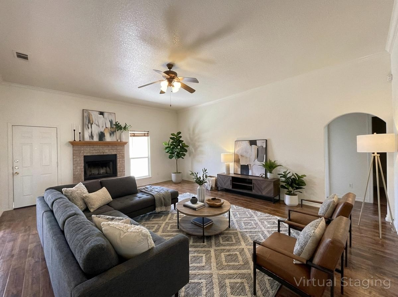 206 Nolan Ridge Dr - Photo 4 of 25