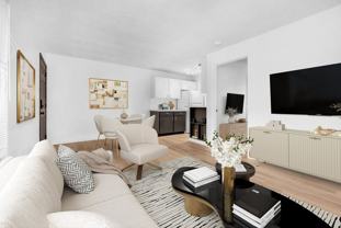 Gilmore Apts - Photo 1 of 1