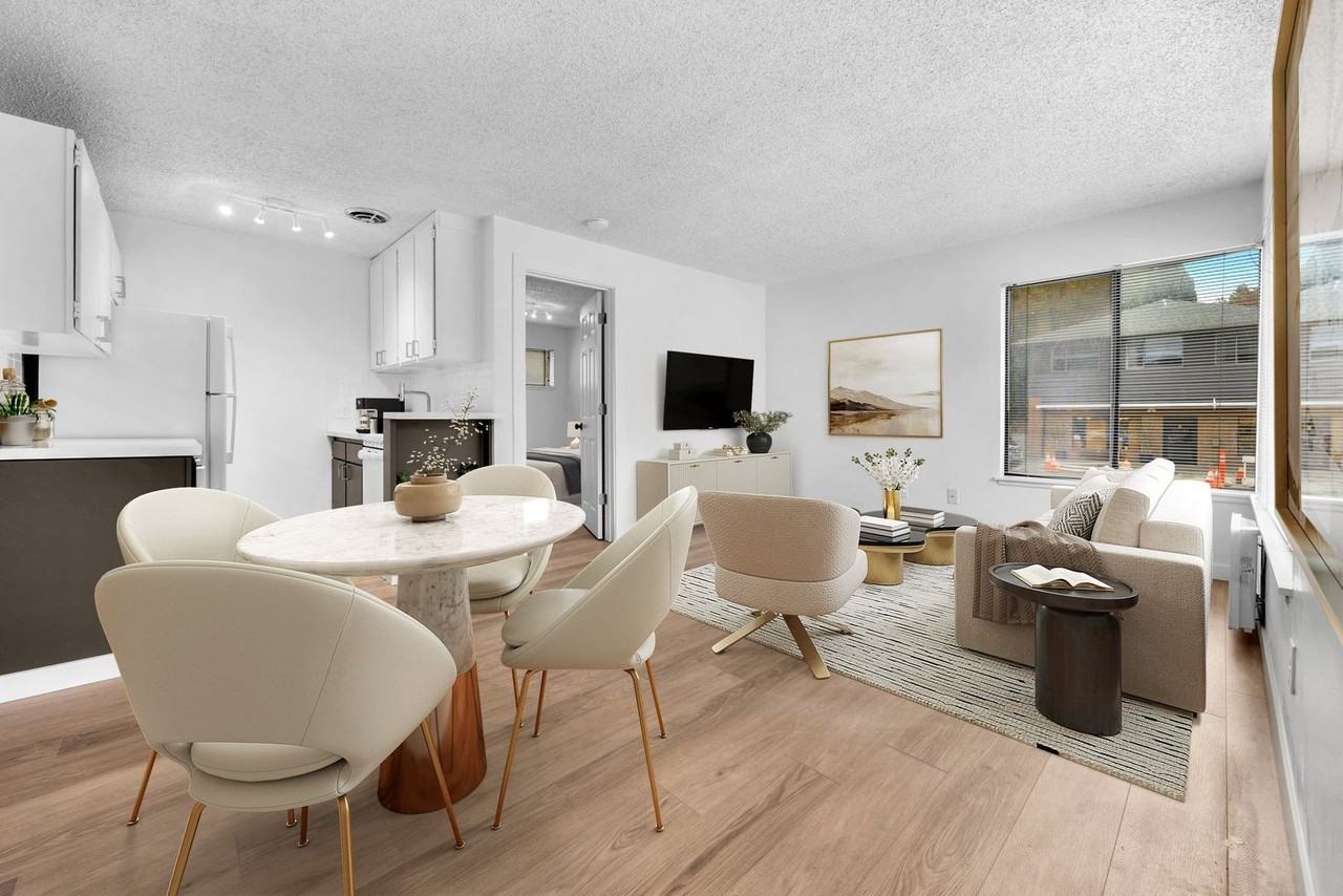 Gilmore Apts - Photo 3 of 8