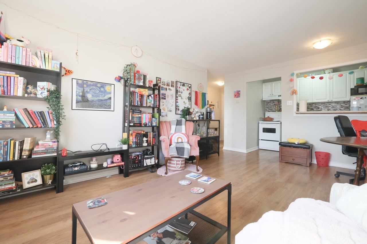 90 Willow Street #401 - Photo 4 of 7