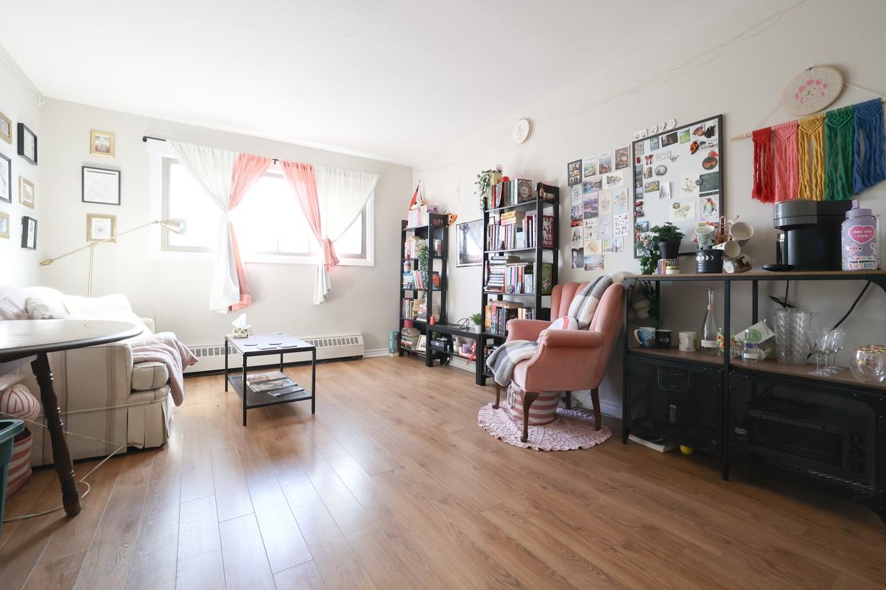 90 Willow Street #401 - Photo 5 of 7