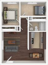 Garden Villa Apartments - Photo 1 of 1