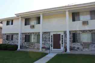 Brentwood Apartments - Photo 1 of 1