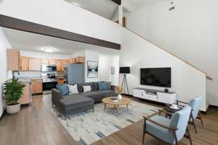 Tobacco Row Lofts and Townhomes - Photo 1 of 1