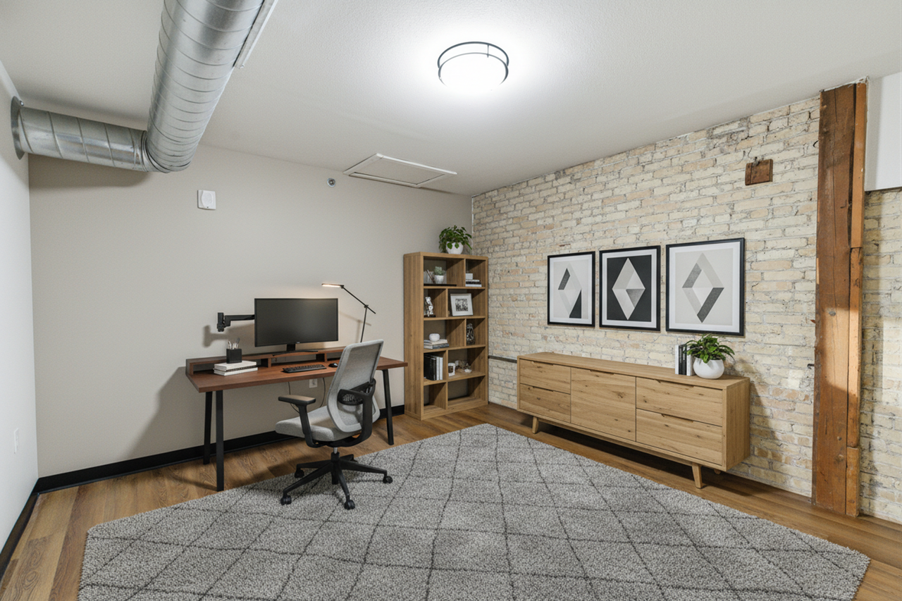 Tobacco Row Lofts and Townhomes - Photo 6 of 22