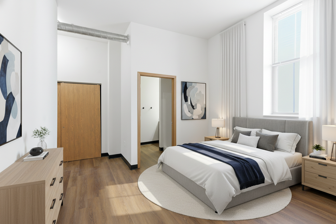 Tobacco Row Lofts and Townhomes - Photo 7 of 22