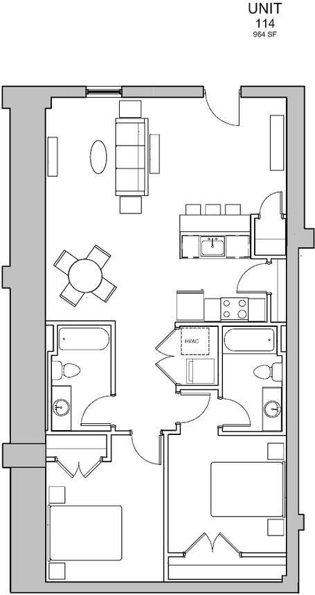 White Star Flats - Photo 3 of 30