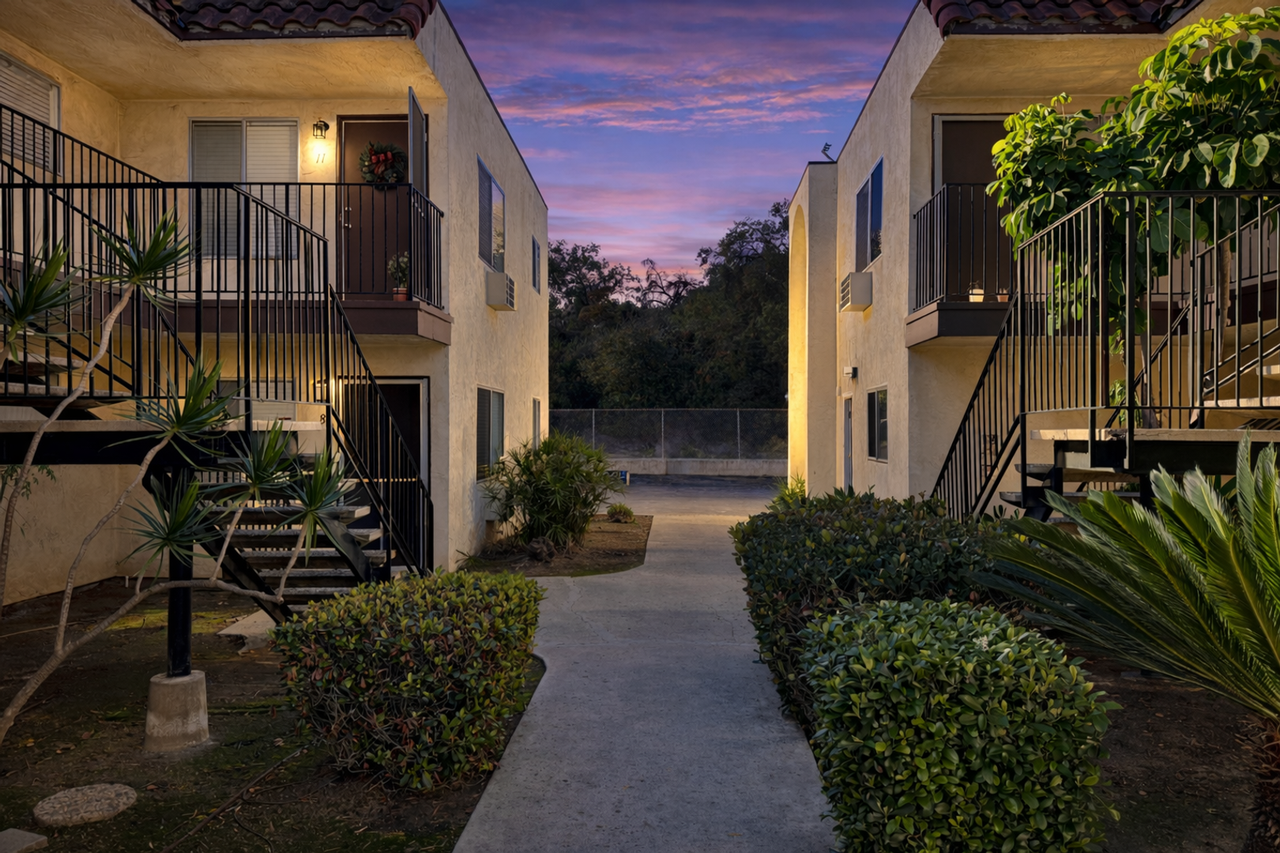 Carriage Pines - Photo 2 of 9