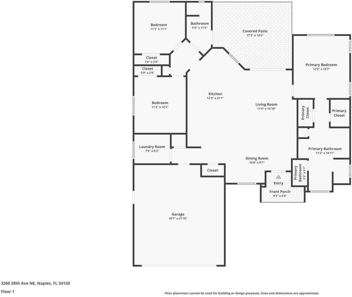 3260 29th Ave Ne - Photo 2 of 17