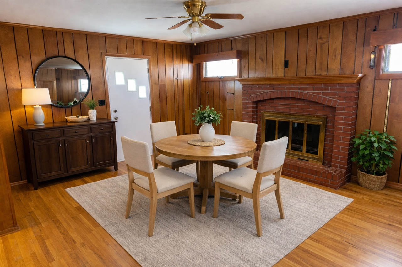 8602 Summit St - Photo 2 of 11