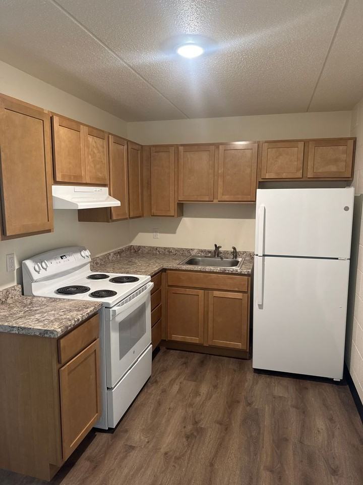 Darcys Apartments - Photo 2 of 15