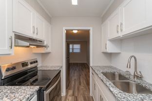 Johns Road Apartments - Photo 1 of 1