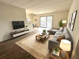 Towns Edge Apartments - Photo 1 of 1