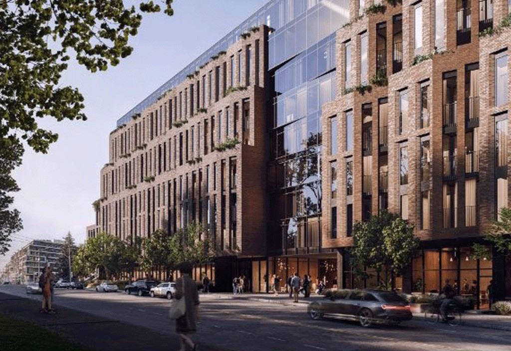 1720 Bayview Avenue #510 - Photo 3 of 15