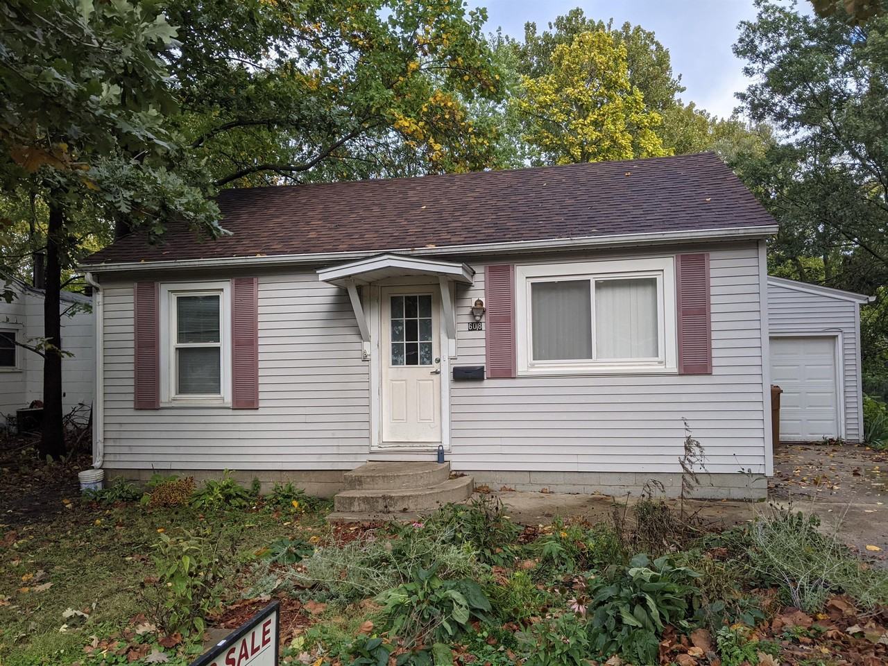 608 N James St - Photo 5 of 9