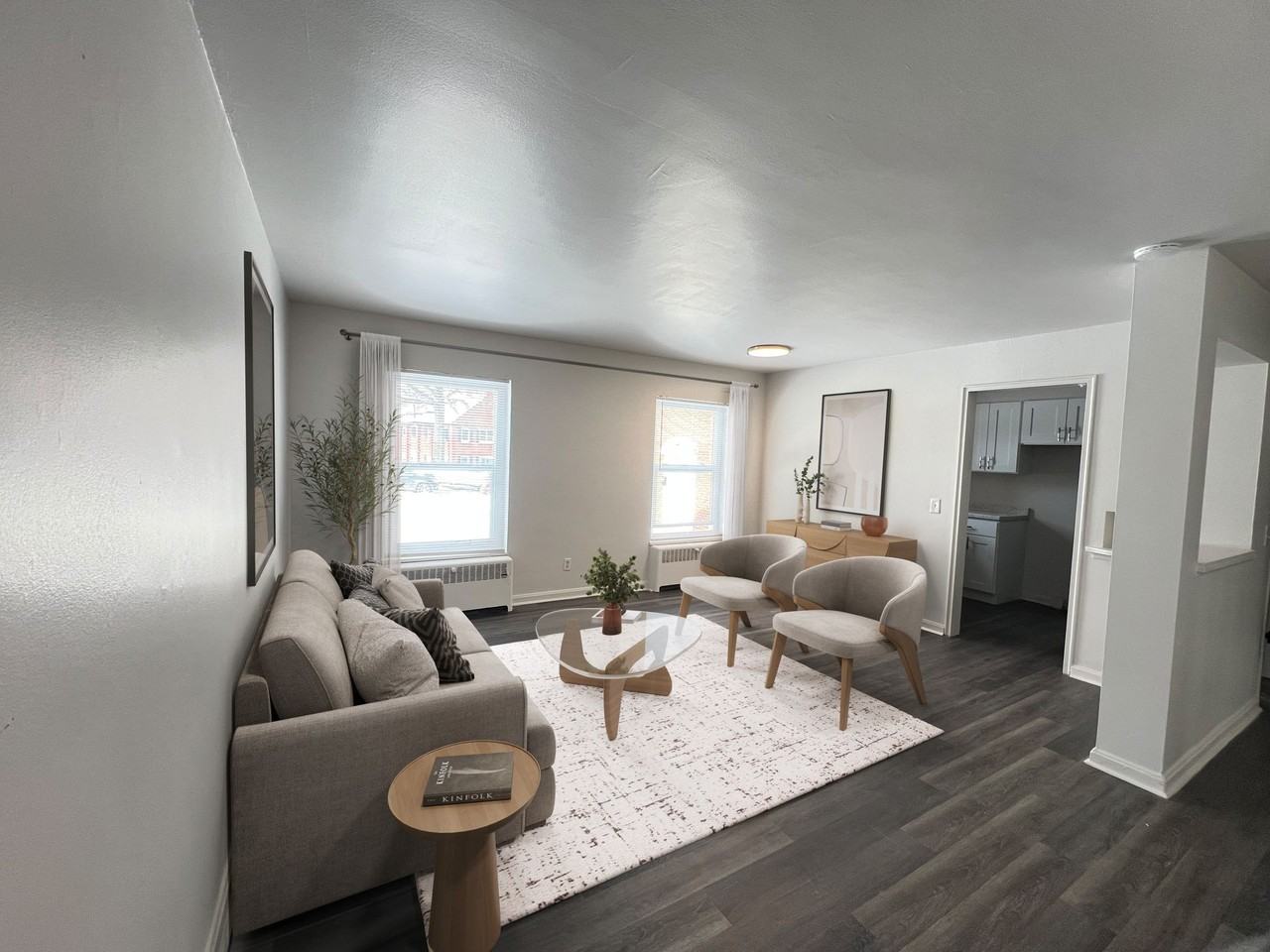 The Seymour - Photo 5 of 9