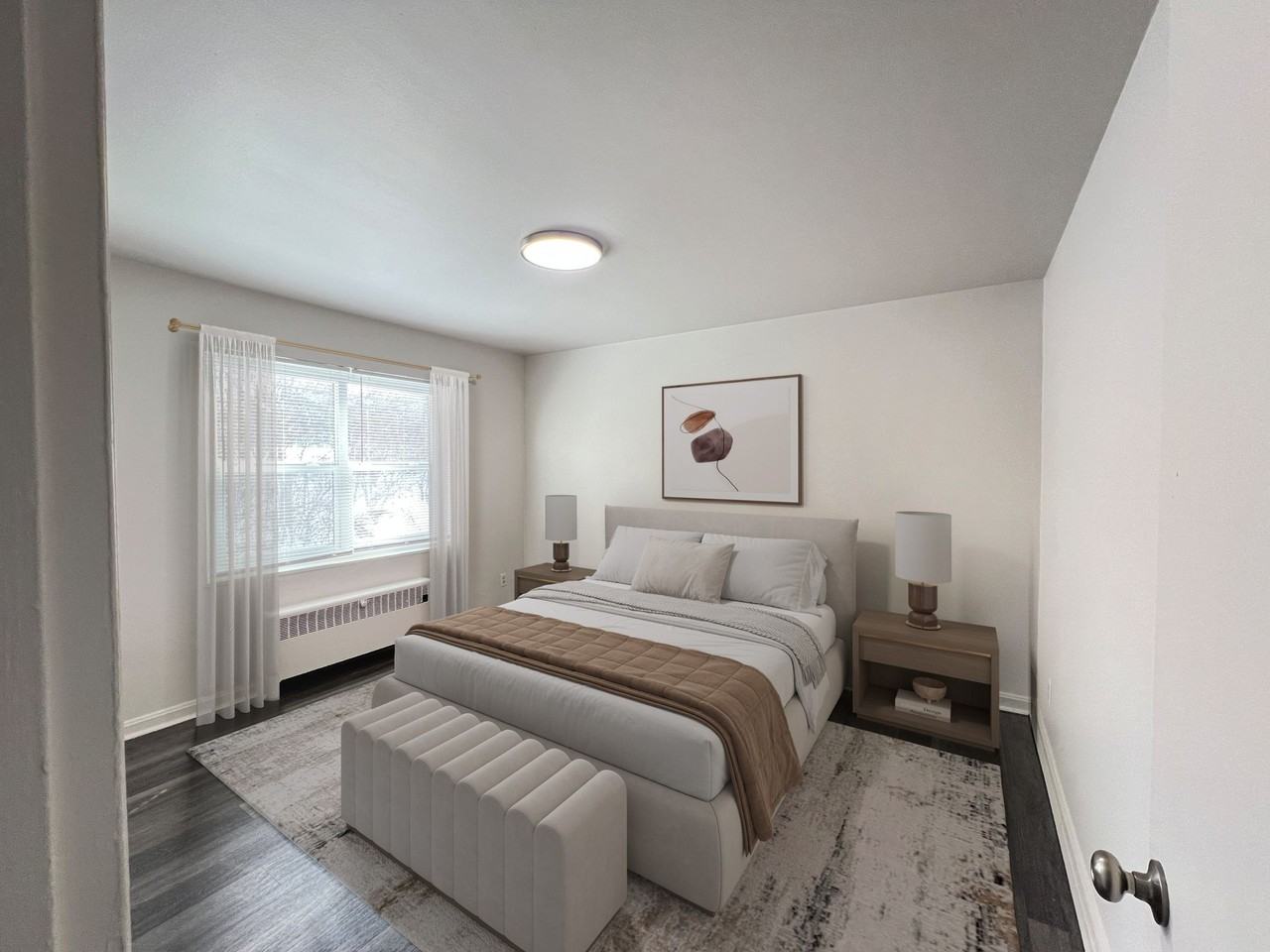 The Seymour - Photo 6 of 9