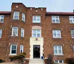 Radcliffe Apts. (3716 Dodge St.) - Photo 1 of 1