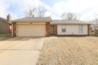 3447 S 151st East Ave - Photo 1 of 1