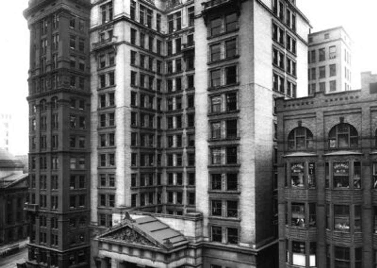 The Schofield Residence - Photo 2 of 5