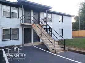 Hampton Avenue Apartments - Photo 1 of 1