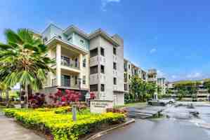 featured image of 361 Kailua Rd #8205