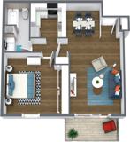 Arrowhead Apartments - Photo 1 of 1