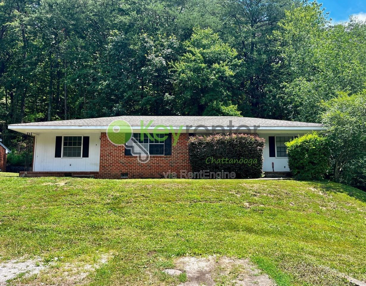 4460 Norcross Rd #B - Photo 2 of 8