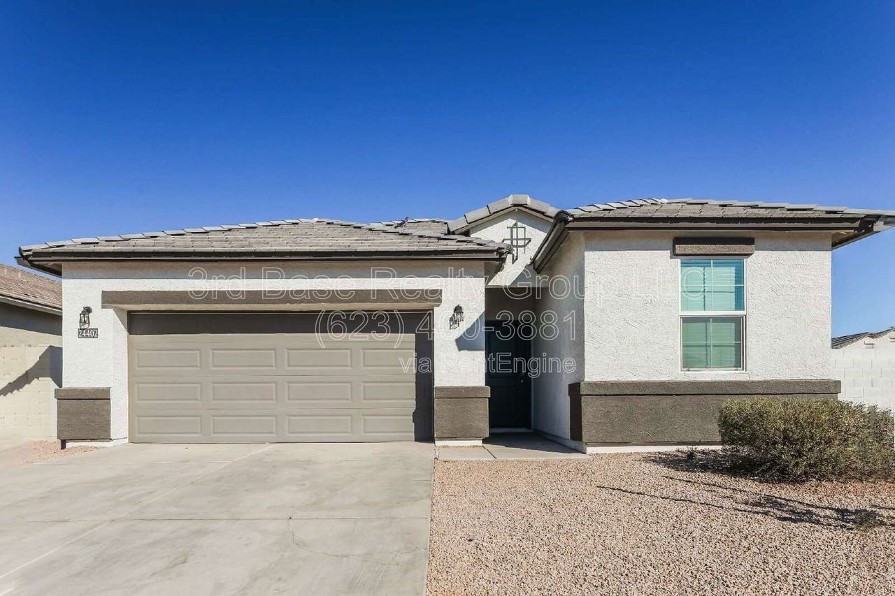 24402 W Pueblo Ave - Photo 3 of 12