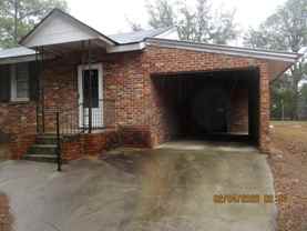 1318 Gillespie Ave Apt C #Apt C - Photo 1 of 1