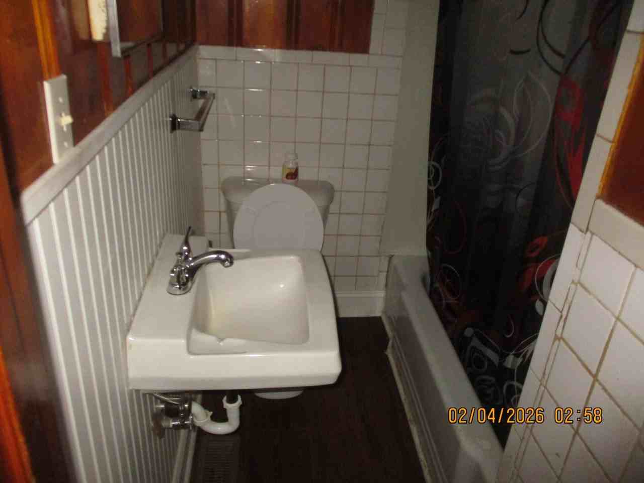 1318 Gillespie Ave Apt C - Photo 4 of 6