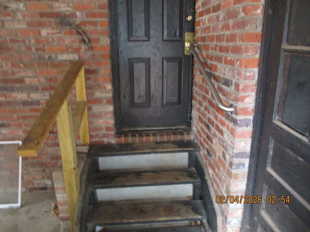 1318 Gillespie Ave Apt C - Photo 6 of 6