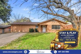 6921 Greenlee St - Photo 1 of 1