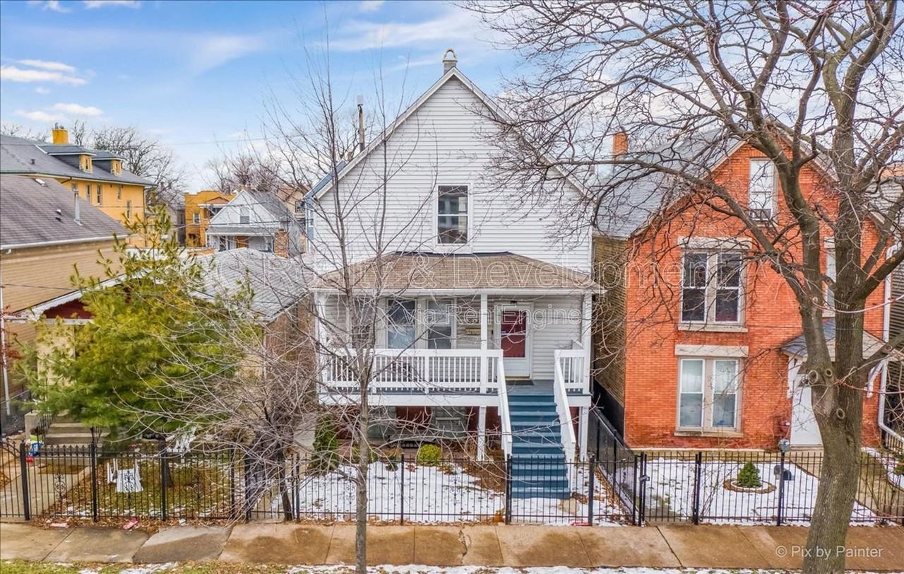 1932 N Karlov Ave - Photo 2 of 30