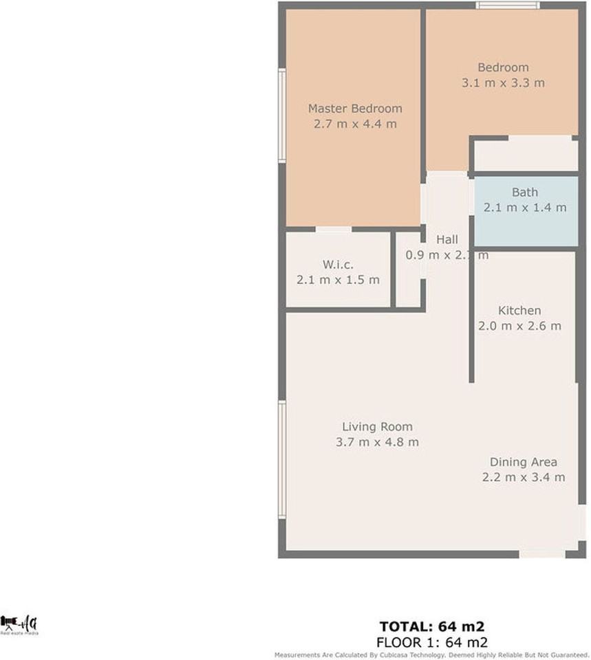 721 Delta Ave #3 - Photo 7 of 8