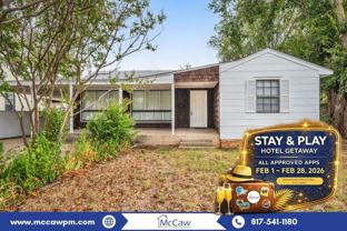 4341 Mccutchen Ave - Photo 1 of 1