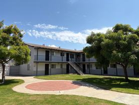 The Royal Apartments - Photo 1 of 1