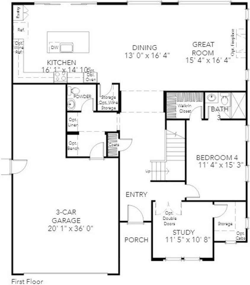 18434 Keswick Dr - Photo 2 of 31