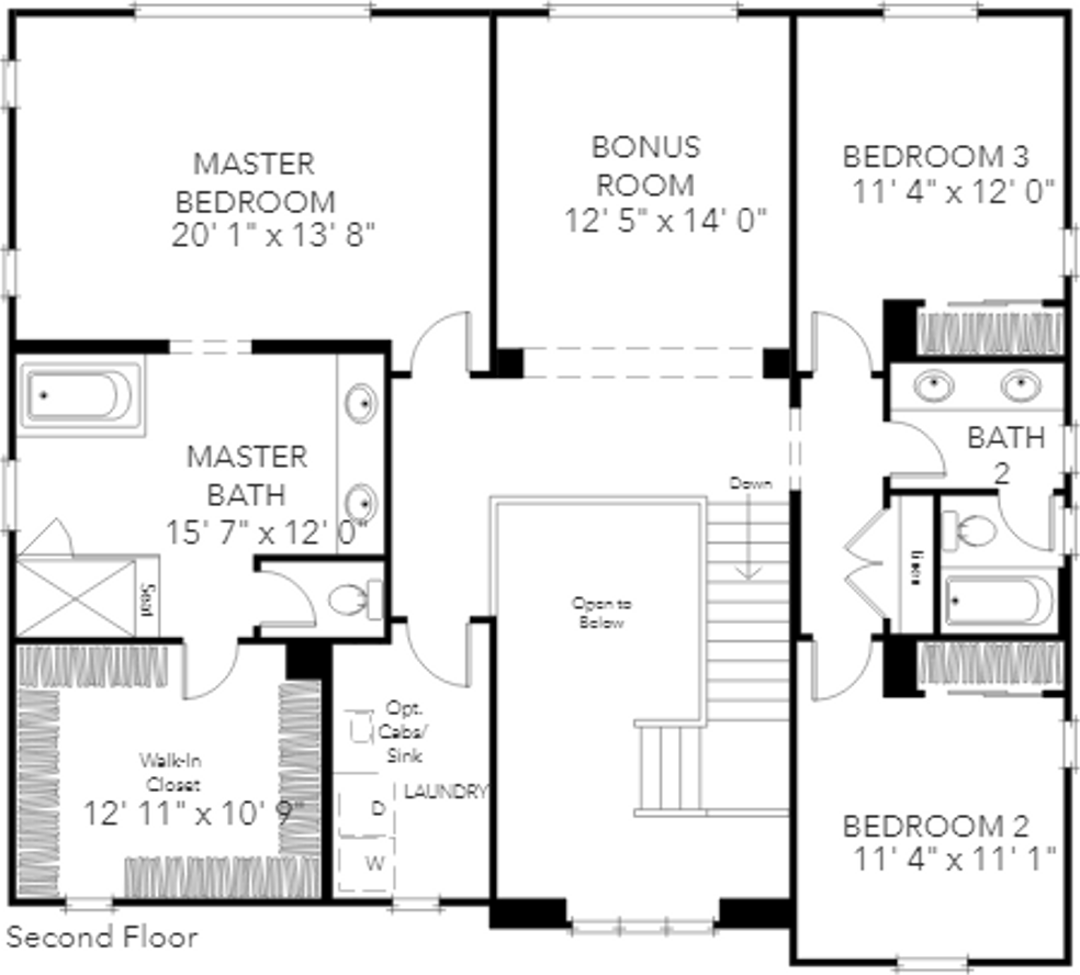 18434 Keswick Dr - Photo 3 of 31