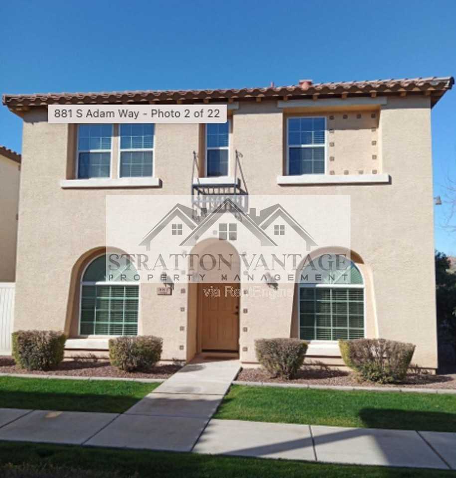 881 S Adam Way
