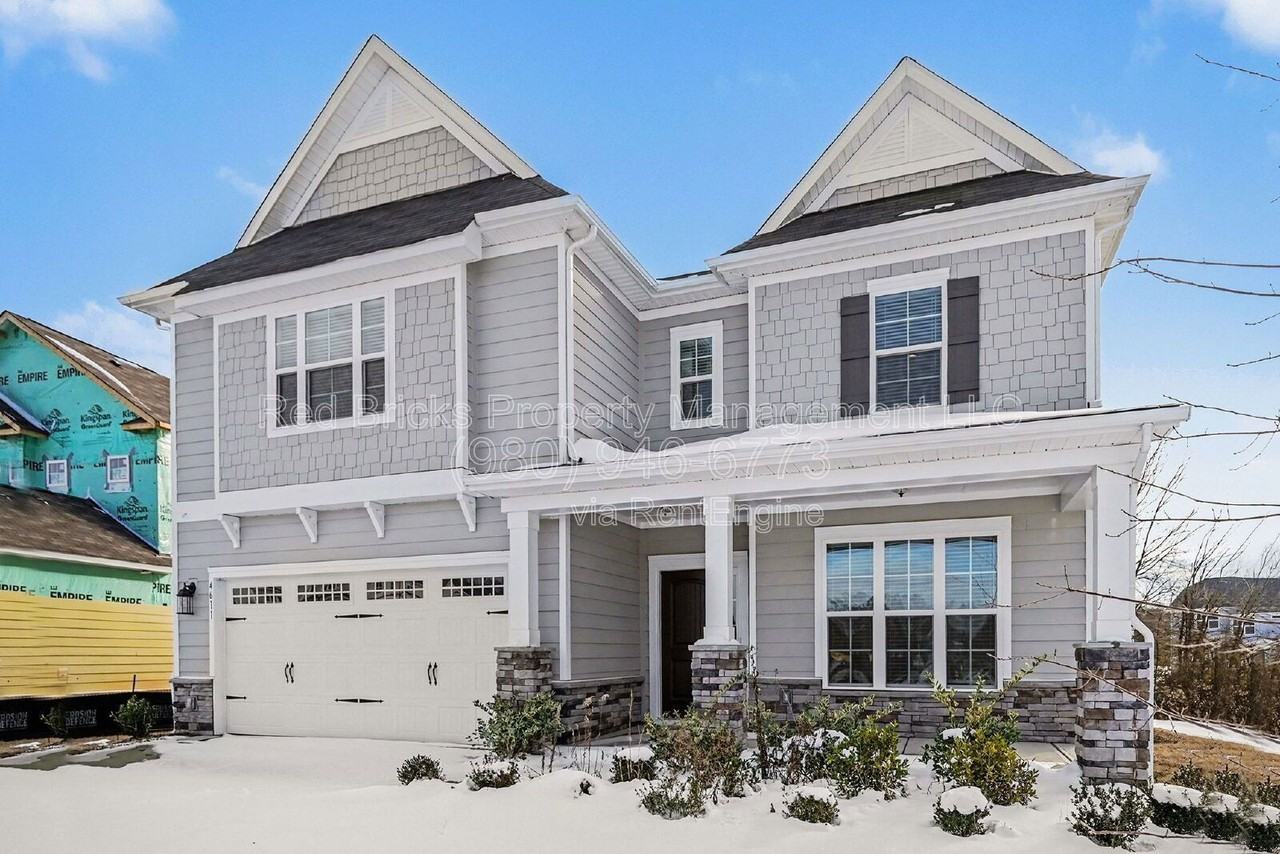 4611 Tulle Dr - Photo 4 of 34