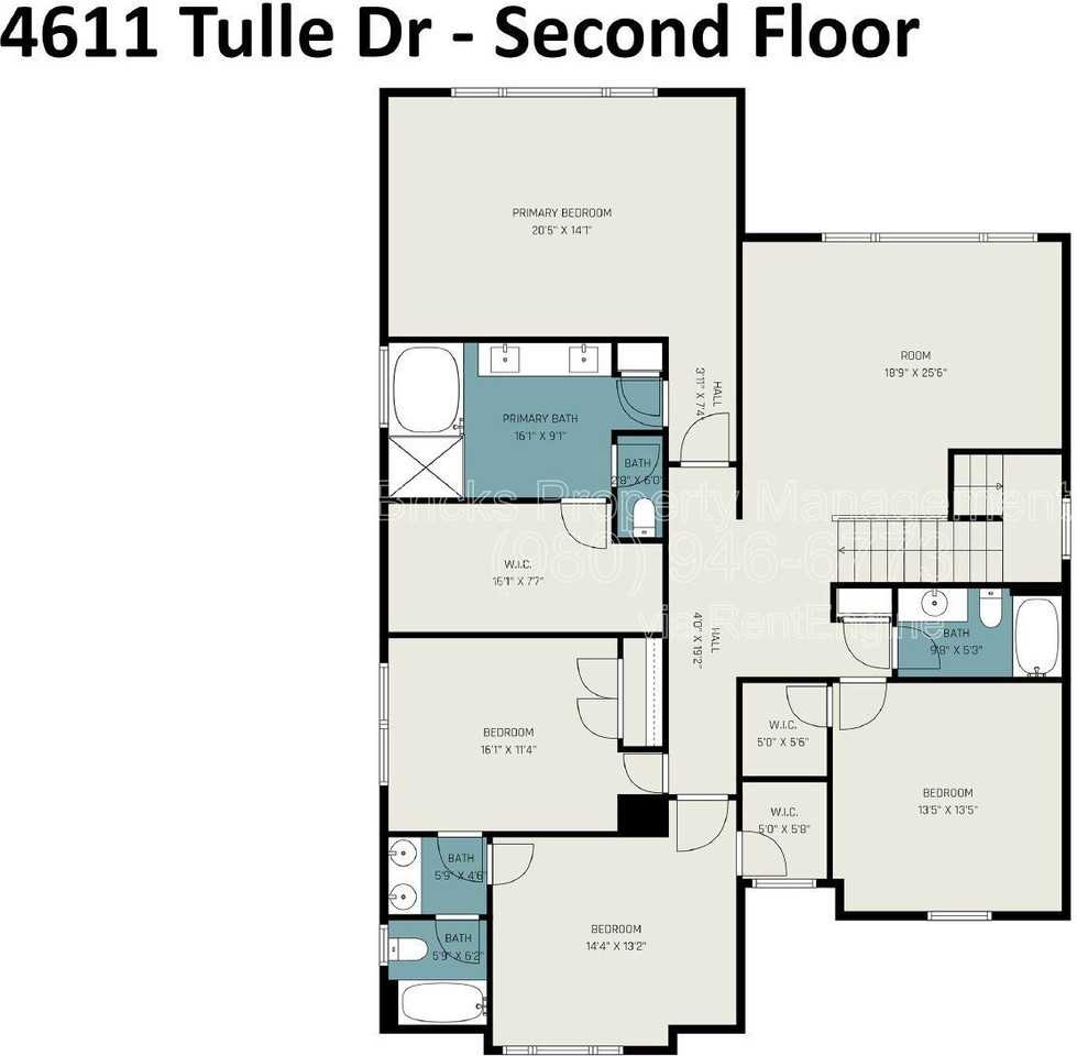 4611 Tulle Dr - Photo 7 of 34