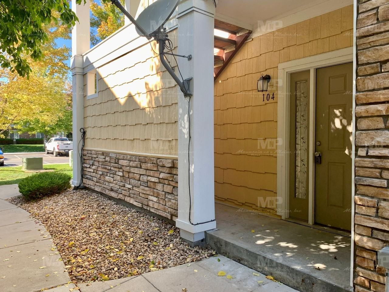 4825 Hahns Peak Dr #104 - Photo 2 of 20