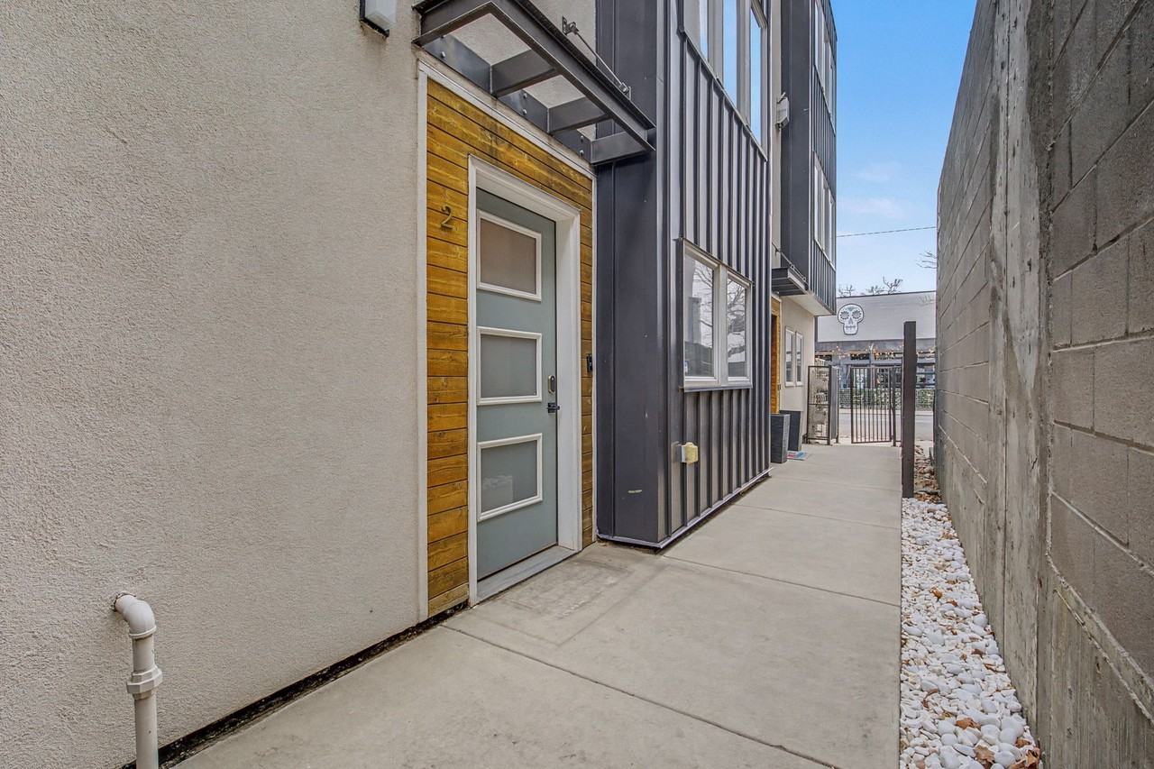 4525 Tennyson St #2 - Photo 2 of 25