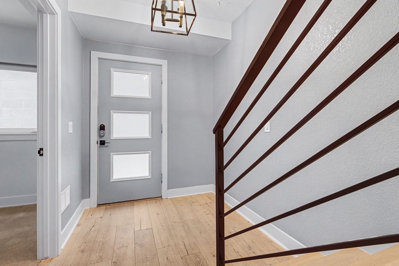 4525 Tennyson St #2 - Photo 3 of 25