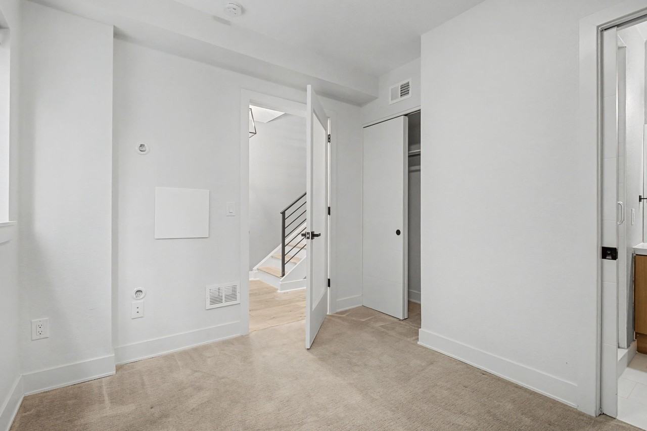 4525 Tennyson St #2 - Photo 5 of 25